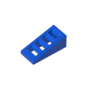 Bright Blue 23