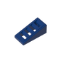 GDS-838 - Slope 18 Degrees 2 x 1 x 2/3 with 4 Slots