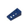 Earth Blue 140