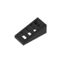 GDS-838 - Slope 18 Degrees 2 x 1 x 2/3 with 4 Slots