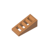 Medium Nougat 312