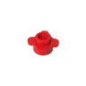 Bright Red 21