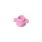GDS-839 - Plant, Flower, Plate Round 1 x 1 with 4 Petals
