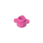 GDS-839 - Plant, Flower, Plate Round 1 x 1 with 4 Petals