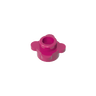 Bright Reddish Violet 124