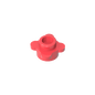 GDS-839 - Plant, Flower, Plate Round 1 x 1 with 4 Petals