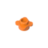Bright Orange 106