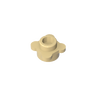 Brick Yellow 5