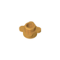 GDS-839 - Plant, Flower, Plate Round 1 x 1 with 4 Petals