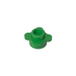 GDS-839 - Plant, Flower, Plate Round 1 x 1 with 4 Petals