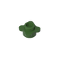 GDS-839 - Plant, Flower, Plate Round 1 x 1 with 4 Petals