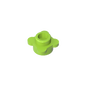 GDS-839 - Plant, Flower, Plate Round 1 x 1 with 4 Petals