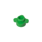 GDS-839 - Plant, Flower, Plate Round 1 x 1 with 4 Petals