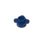 GDS-839 - Plant, Flower, Plate Round 1 x 1 with 4 Petals