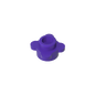 GDS-839 - Plant, Flower, Plate Round 1 x 1 with 4 Petals