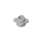 GDS-839 - Plant, Flower, Plate Round 1 x 1 with 4 Petals