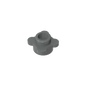 GDS-839 - Plant, Flower, Plate Round 1 x 1 with 4 Petals
