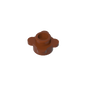 GDS-839 - Plant, Flower, Plate Round 1 x 1 with 4 Petals