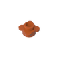 GDS-839 - Plant, Flower, Plate Round 1 x 1 with 4 Petals