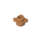 GDS-839 - Plant, Flower, Plate Round 1 x 1 with 4 Petals