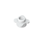 GDS-839 - Plant, Flower, Plate Round 1 x 1 with 4 Petals