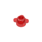 GDS-839 - Plant, Flower, Plate Round 1 x 1 with 4 Petals
