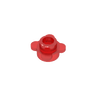 Transparent Red 41