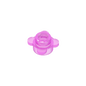 GDS-839 - Plant, Flower, Plate Round 1 x 1 with 4 Petals