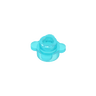 Transparent Light Blue 42