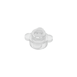 GDS-839 - Plant, Flower, Plate Round 1 x 1 with 4 Petals