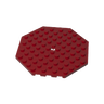 New Dark Red 154