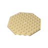Brick Yellow 5