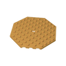 Warm Gold 297
