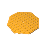 Flame Yellowish Orange 191