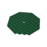 Earth Green 141