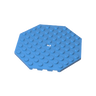 Medium Blue 102