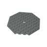 Dark Stone Grey 199