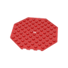 Transparent Red 41