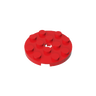Bright Red 21