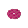 Bright Reddish Violet 124