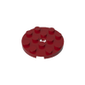 New Dark Red 154