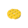 Bright Yellow 24