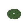 Dark Olive Green