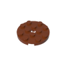 Reddish Brown 192