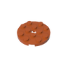 Dark Orange 38