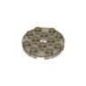 Transparent Brown 111