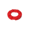 Bright Red 21