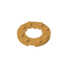 Warm Gold 297