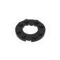 GDS-842 - Plate Round 4 x 4 with 2 x 2 Hole