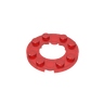 Transparent Red 41